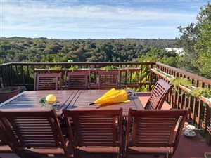 5 Bed House in Boesmansriviermond