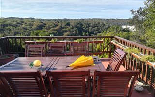 5 Bedroom House in Boesmansriviermond