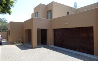 4 Bedroom House in Willow Acres