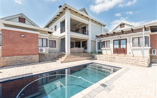 4 Bedroom House in White River