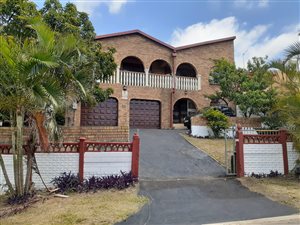 4 Bed House in Northcroft