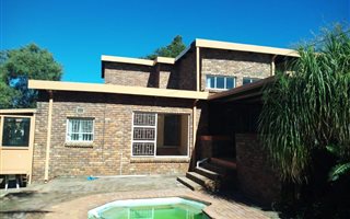 4 Bedroom House in Witbank