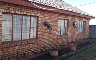 3 Bedroom House in Booysens