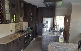 3 Bedroom House in Witfield