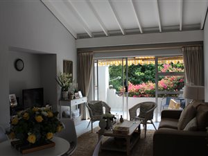 2 Bed Apartment in Kelland