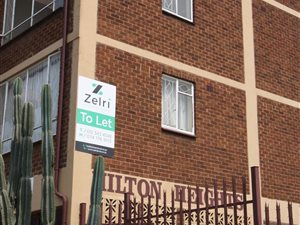 1 Bedroom Flat in Rosettenville