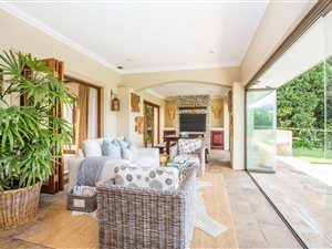 4 Bed House in Kirtlington Park