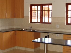 2 Bed Apartment in Risidale