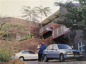 1 Bedroom Garden Cottage in Silverton