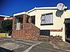 3 Bed House in Buffalo Flats