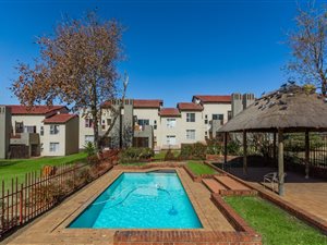 1 Bed Flat in Bromhof