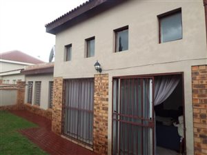 2 Bed House in Reyno Ridge