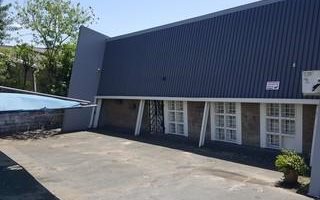 857 m² Industrial space in Westmead