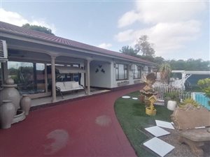 3 Bed House in Bellair