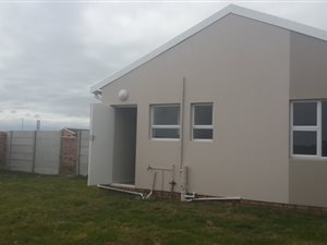 2 Bed Townhouse in Fairview