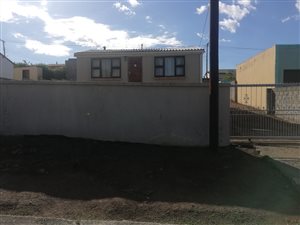 2 Bed House in Mdantsane