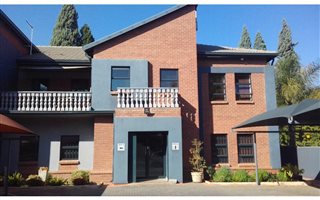 123 m² Commercial space in Clubview