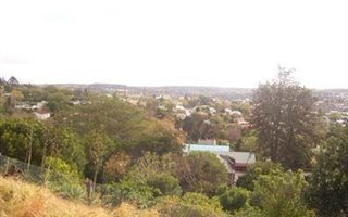 989 m² Land available in Sunnyside
