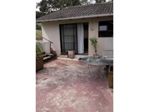 1 Bed Flat in Hillcrest Park