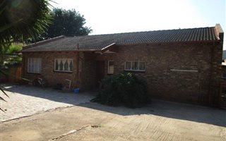 3 Bedroom House in Mayville
