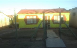 2 Bedroom House in Kwa Nobuhle