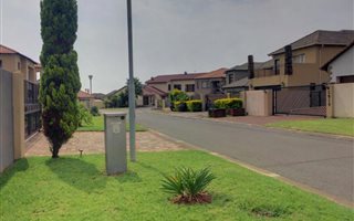 4 Bedroom House in Reyno Ridge