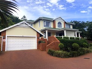 3 Bed Townhouse in Mt Edgecombe Estate 1 & 2