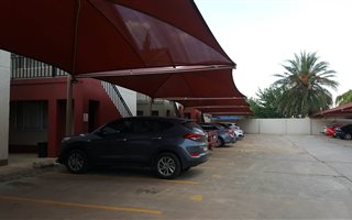 2 Bedroom Apartment in Eloff