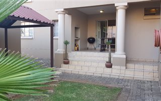 2 Bedroom Apartment in North Riding