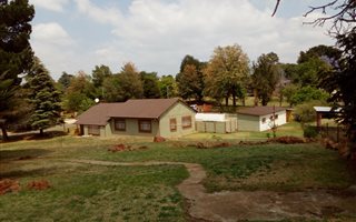 3 Bedroom House in Westonaria