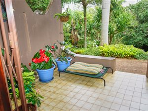 4 Bed House in Southbroom