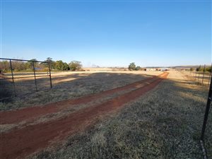 4 m² Land available in Withok Estates