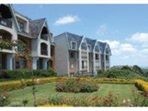 2 Bedroom Apartment in Bothas Hill