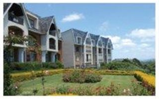 2 Bedroom Apartment in Bothas Hill