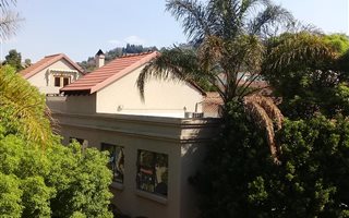 2 Bedroom Townhouse in Cresta
