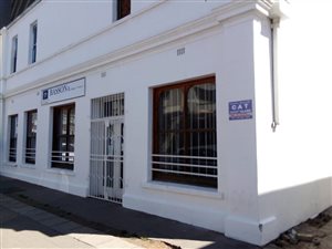 300 m² Office Space in Kimberley Central