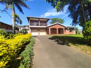 5 Bed House in Richem