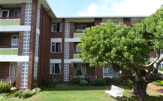 2 Bedroom Apartment in Meadowridge