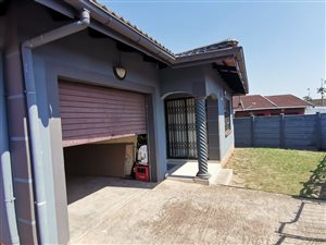 3 Bed House in Esikhawini