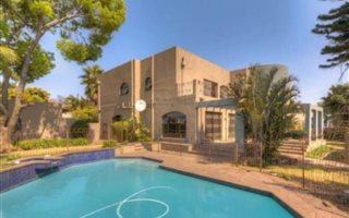 5 Bedroom House in Marlboro Gardens