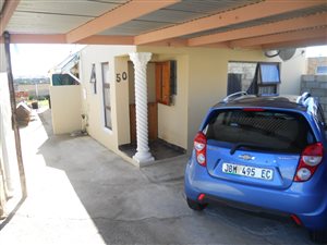 2 Bed House in Algoa Park