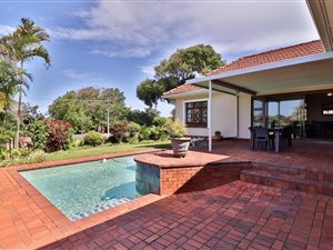 3 Bed House in Durban North