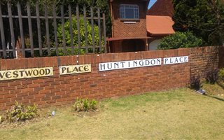 2 Bedroom Townhouse in Boksburg North