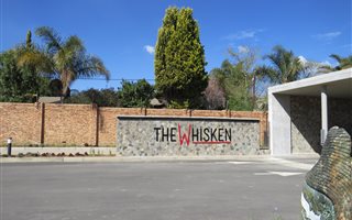 2 Bedroom Apartment in Kyalami