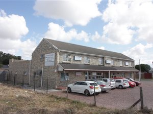 520 m² Commercial space in Sarepta