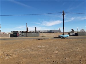 531 m² Commercial space in Selosesha