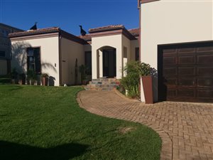 3 Bed House in Sunridge Park