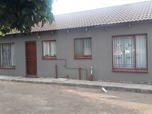 1 Bed House in Soshanguve