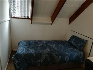 1 Bed House in Glenwood