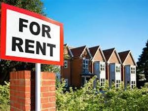 2 Bed Apartment in Albemarle